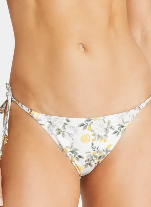 Clementine Felicity Tie Side Pant