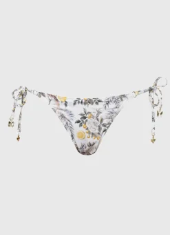 Clementine Felicity Tie Side Pant