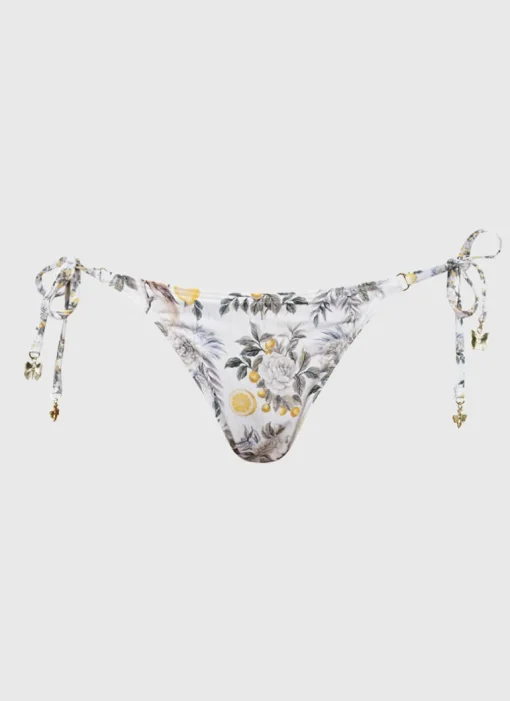 Clementine Felicity Tie Side Pant
