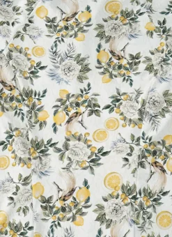 Clementine Halter Neck Bikini Set