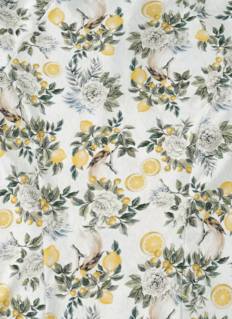 Clementine Halter Neck Bikini Set