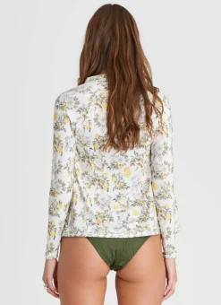 Clementine Lyla Rash Guard