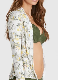 Clementine Lyla Rash Guard