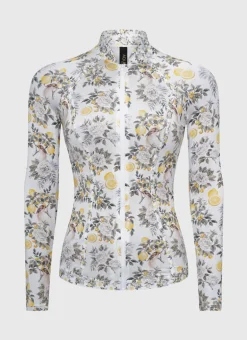 Clementine Lyla Rash Guard