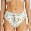 Clementine Margot High Waist Pant