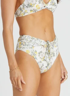 Clementine Margot High Waist Pant