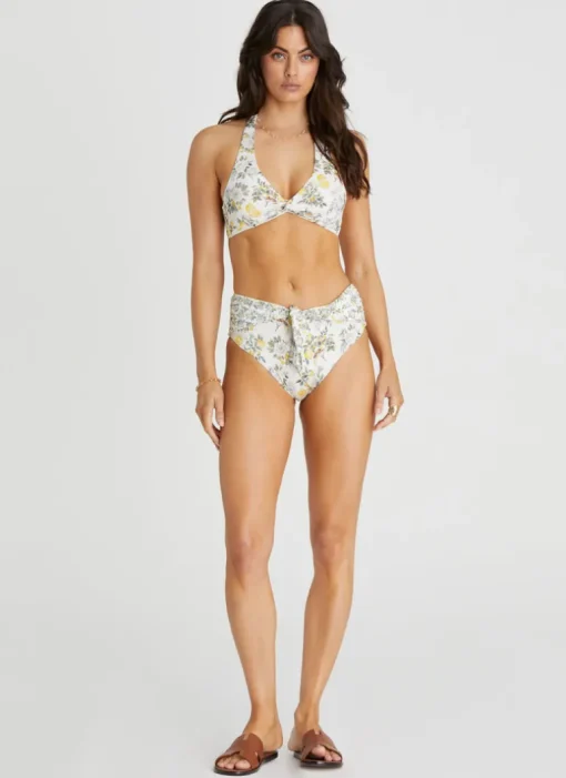 Clementine Margot High Waist Pant