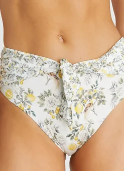 Clementine Margot High Waist Pant