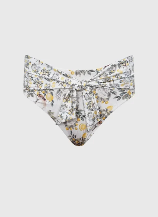 Clementine Margot High Waist Pant