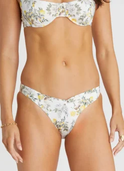 Clementine Presley Cheeky Pant