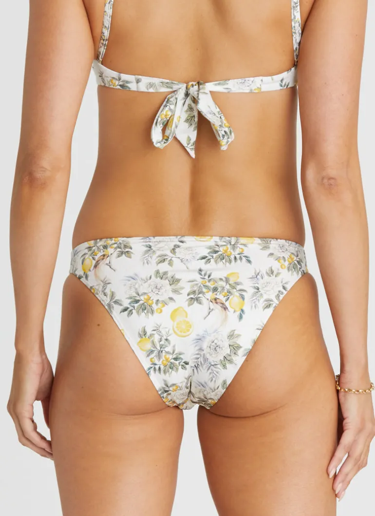 Clementine Presley Cheeky Pant