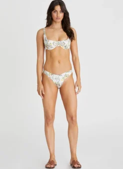 Clementine Presley Cheeky Pant