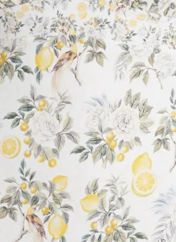 Clementine Presley Cheeky Pant