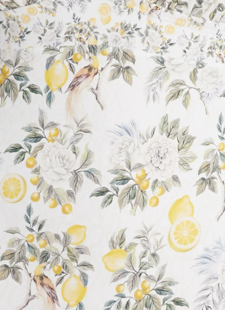 Clementine Presley Cheeky Pant