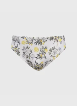 Clementine Racer Briefs