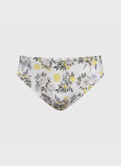 Clementine Racer Briefs