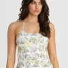 Clementine Remi Tankini