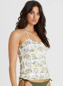 Clementine Remi Tankini