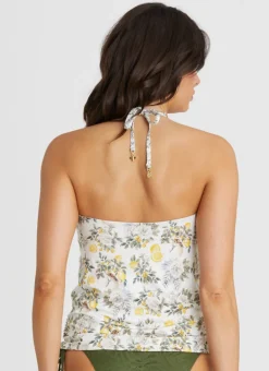 Clementine Remi Tankini