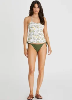 Clementine Remi Tankini