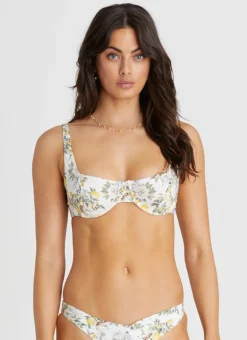 Clementine Zara Balconette