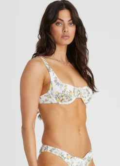 Clementine Zara Balconette