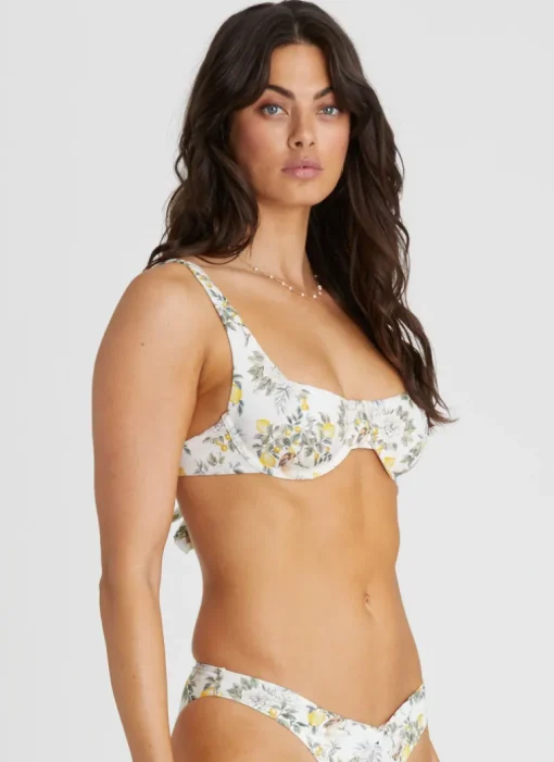Clementine Zara Balconette