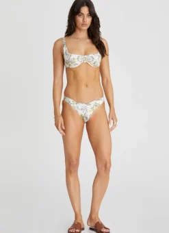 Clementine Zara Balconette