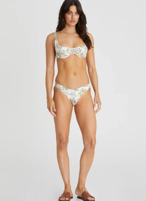 Clementine Zara Balconette