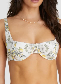 Clementine Zara Balconette