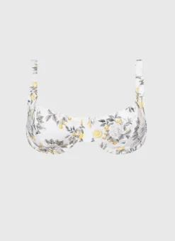 Clementine Zara Balconette
