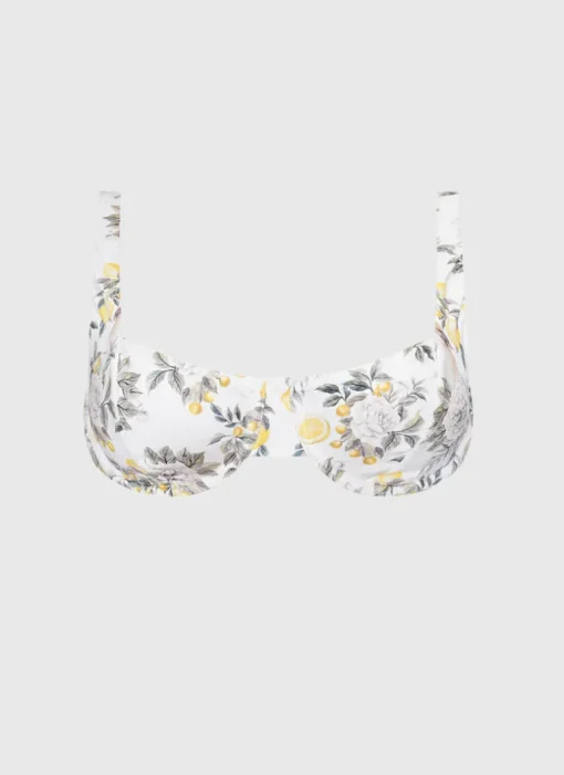Clementine Zara Balconette