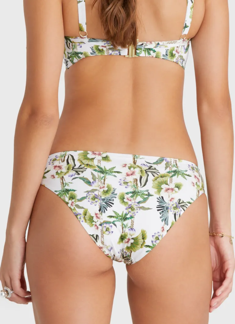 Daffodil Charlize Classic Pant