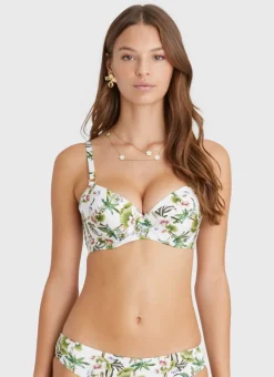 Daffodil Judy D/DD Cup Top