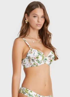 Daffodil Judy D/DD Cup Top