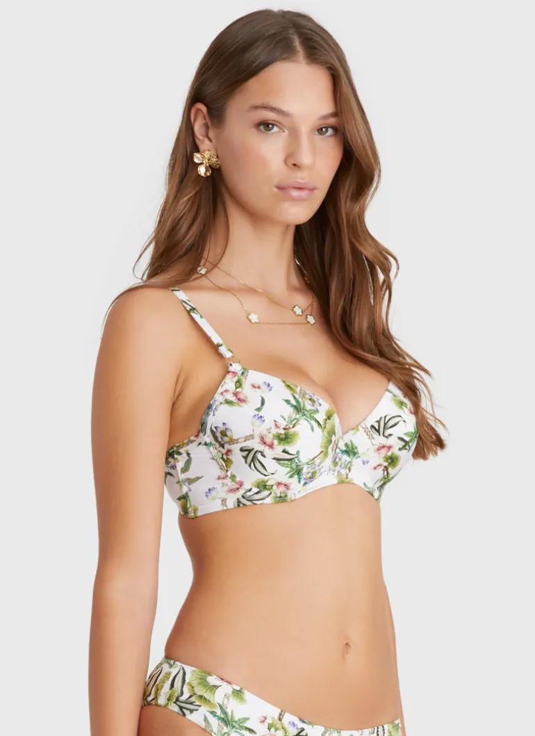 Daffodil Judy D/DD Cup Top