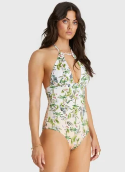 Daffodil Juno One Piece