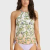 Daffodil Lawley Tankini