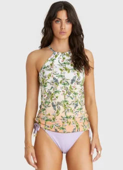 Daffodil Lawley Tankini