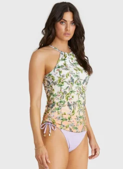 Daffodil Lawley Tankini