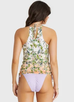 Daffodil Lawley Tankini