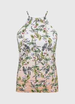 Daffodil Lawley Tankini