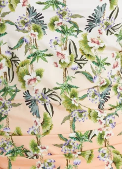 Daffodil Lyla Rash Guard
