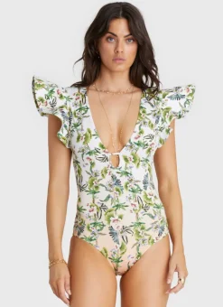 Daffodil Mackenzie One Piece