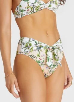 Daffodil Margot High Waist Pant