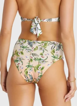 Daffodil Margot High Waist Pant