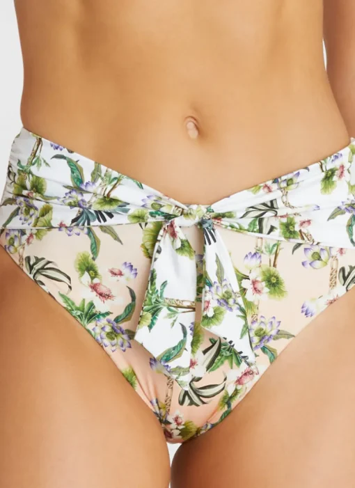 Daffodil Margot High Waist Pant