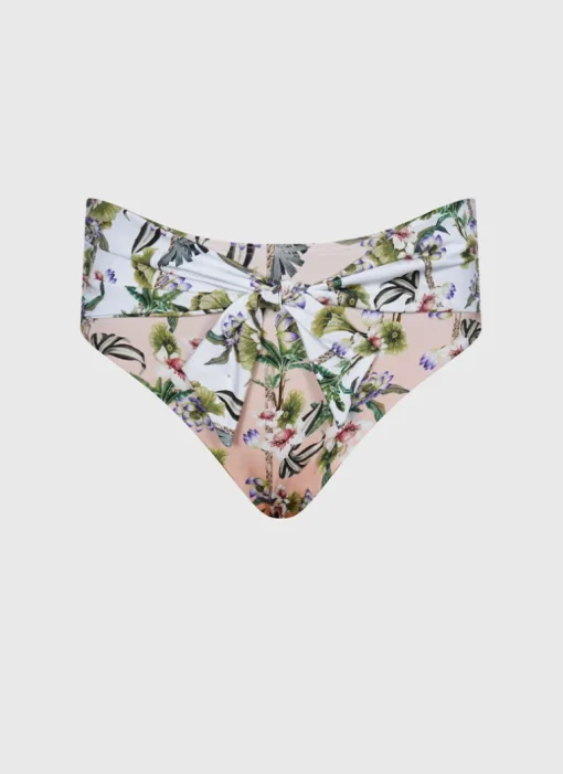 Daffodil Margot High Waist Pant