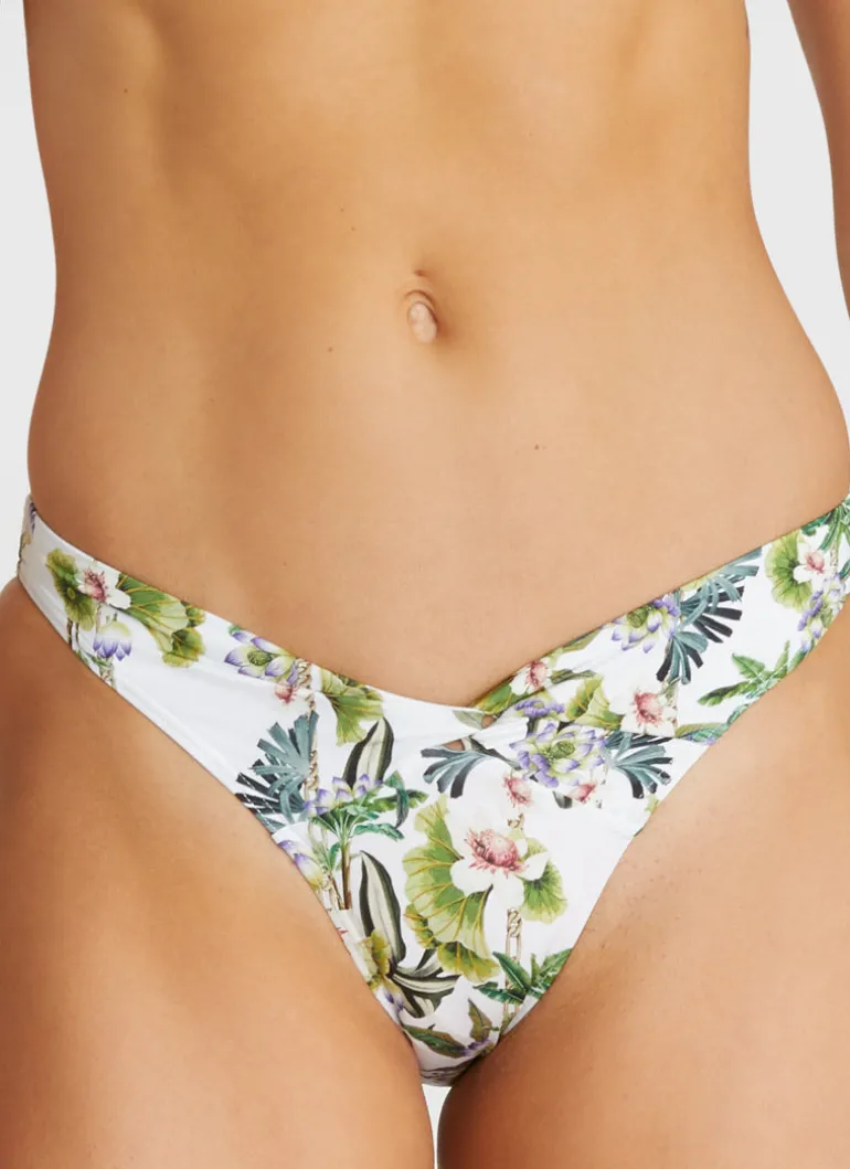 Daffodil Presley Cheeky Pant