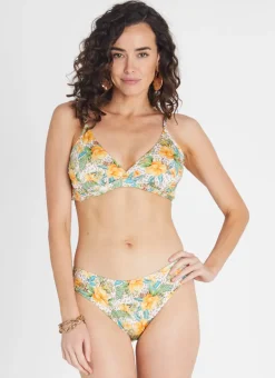Dahlia Charlize Classic Pant